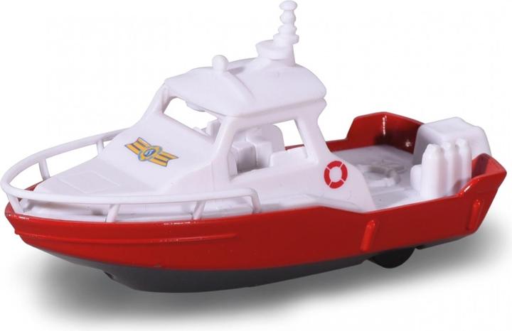 Produktbild Dickie fireman sam Vehicles 1:64 mix 8 designs price for 1 pc