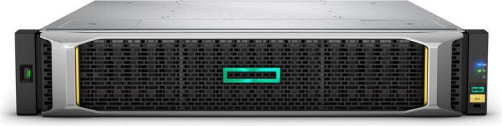 Immagine prodotto HPE E MSA 1050 SAS DC SFF Storage (SAS)