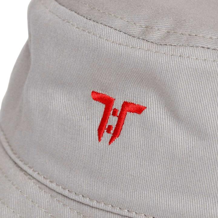 Immagine prodotto Tokyo Time Cappello a secchiello con logo per bambini/ragazzi (Taglia unica)
