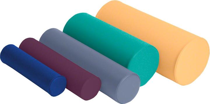 Immagine prodotto Sport-Tec Rotolo portaoggetti, Ø 15 cm x 50 cm mango