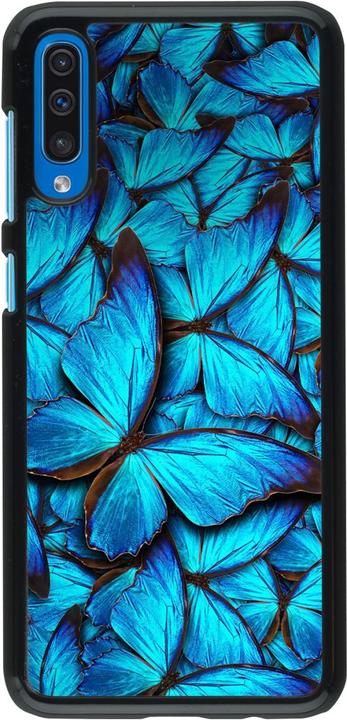 Immagine prodotto PhoneLook Coque Papillon (Samsung Galaxy A50)
