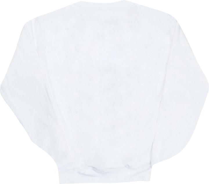 Actual product image Disney Girls Mickey Mouse Friends Sweatshirt (140, 146)