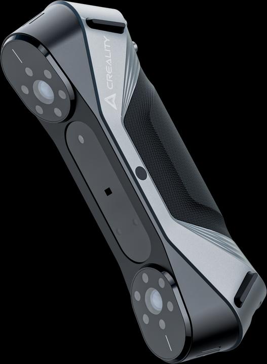 Actual product image Creality CR-Scan Raptor