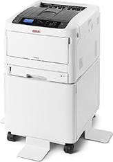 Produktbild OKI C824dn (Laser, Farbe)