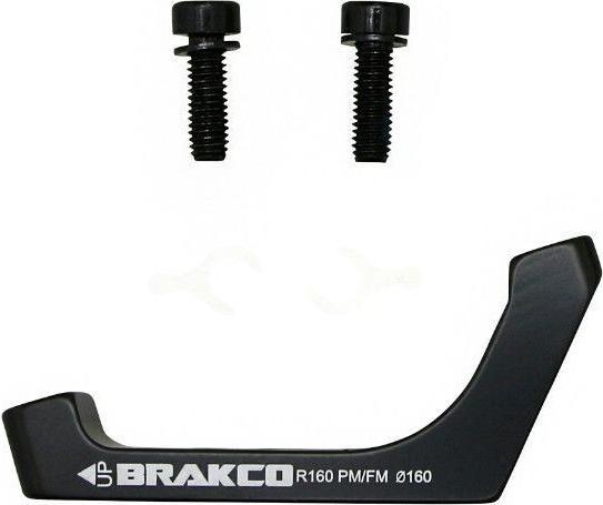 Produktbild Brakco Flat Mount