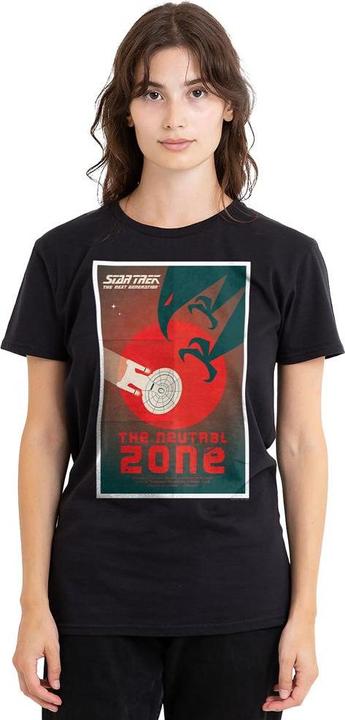 Produktbild The Next Generation Season 1 Episode 26 TShirt (L)