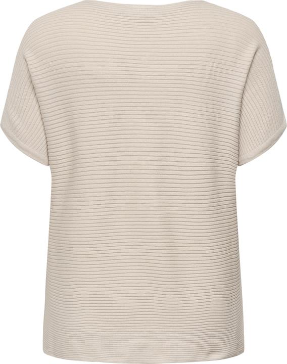 Produktbild Only CARADALINE Strickpullover Strickpullover (L)