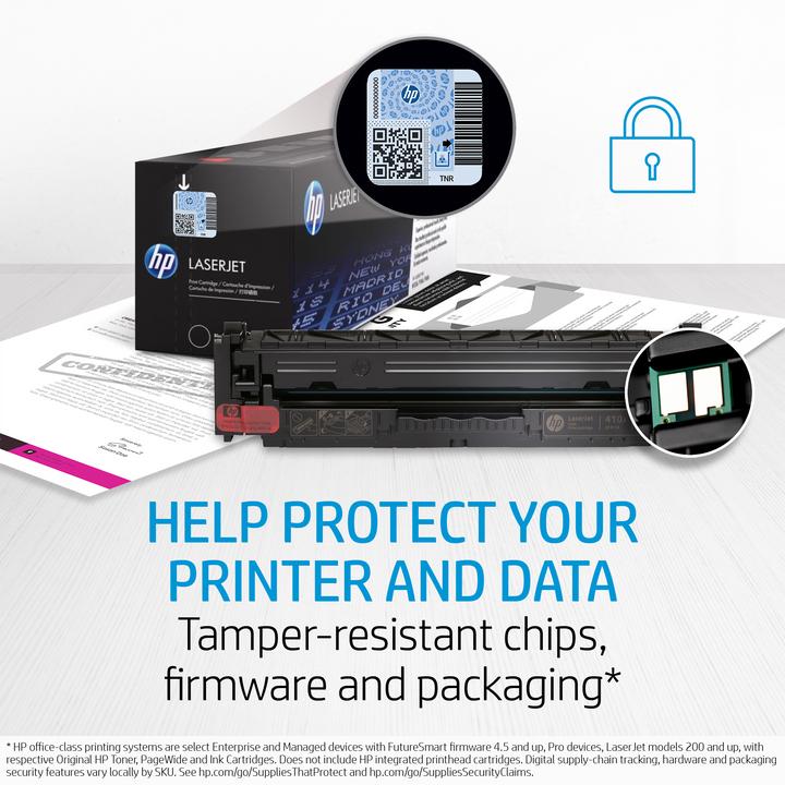 Immagine prodotto HP 502a (Y)