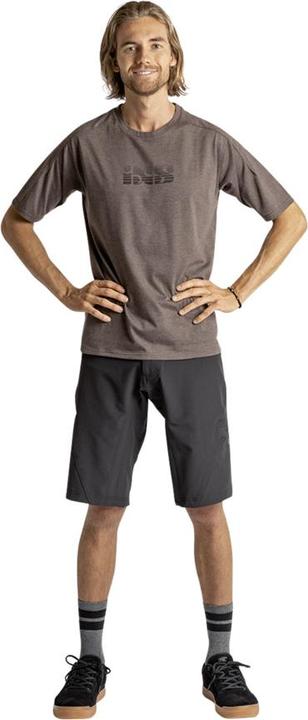 Produktbild iXS Flow Fade Tech Tee (L)