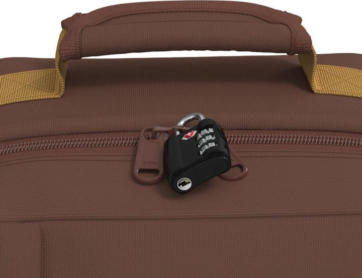 Actual product image Cabin zero Travel (36 l)