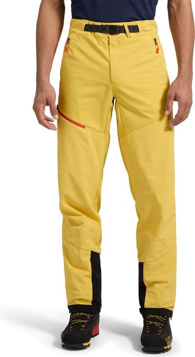 Actual product image La Sportiva Alpine Guide Windstopper Pant M (L)