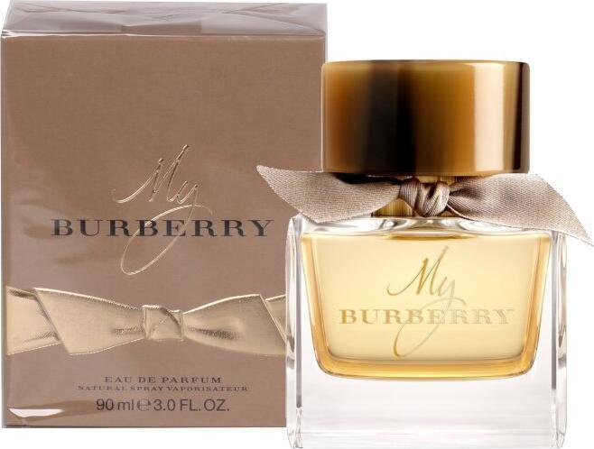 Produktbild Burberry My (Eau de Parfum, 90 ml)