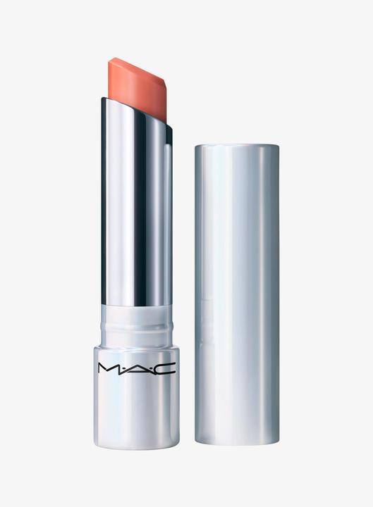 Actual product image Mac Knives Glow Play Tendertalk Lip Balm Introvert (Balm, 3.60 ml)