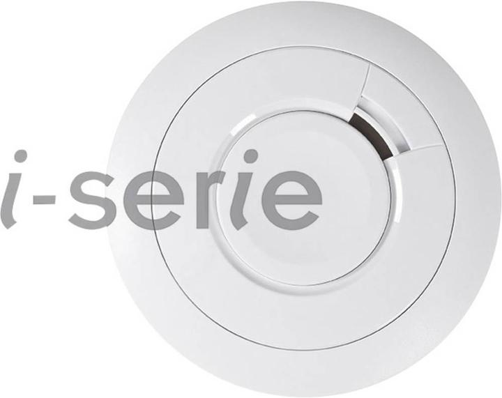 Actual product image Ei Electronics I-series Ei650i