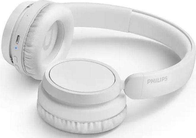 Image du produit Philips TAH5209WT/00 (NC, 65 h, Sans fil)