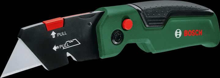 Produktbild Bosch Home & Garden Klappmesser (Cutter)