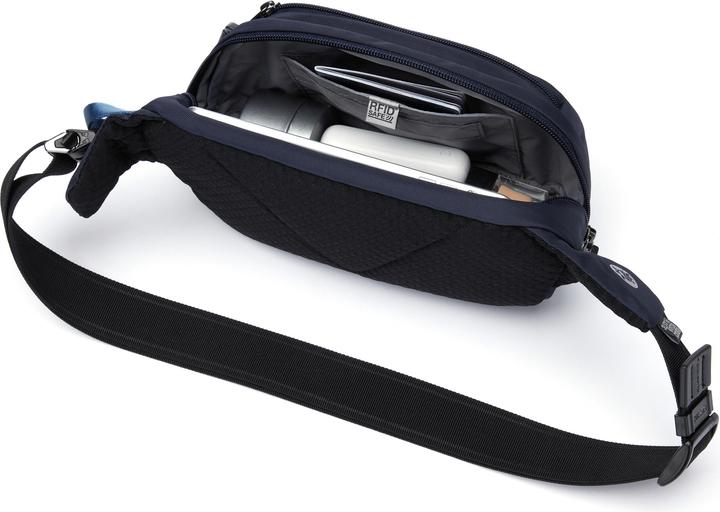 Produktbild Pacsafe Vibe 100 Gürteltasche RFID 27 cm