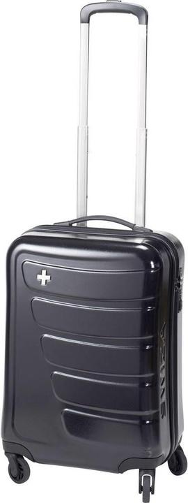 Produktbild Swiza Koffer Justus 60 l (B x H x T) (M (50 - 90l))