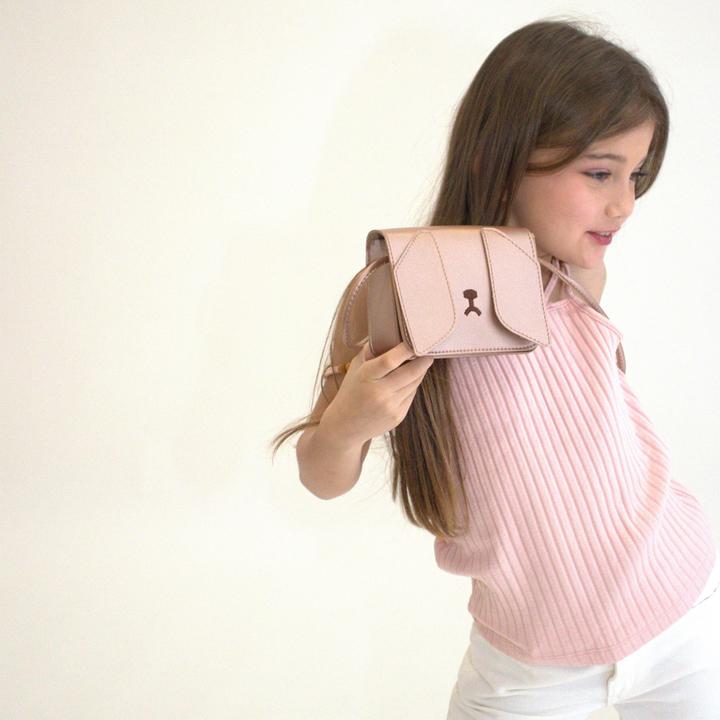 Image du produit Yuko.B Sac bandoulière Teddy