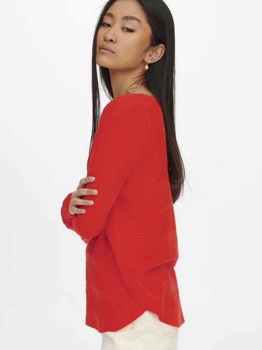 Immagine prodotto Only Maglione a maglia liscia (XS)