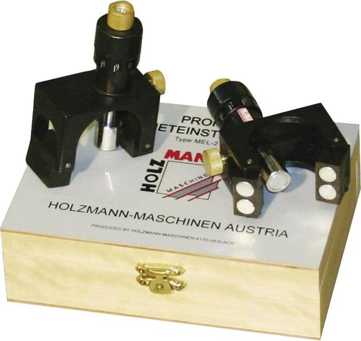 Actual product image Holzmann Setting gauge for planing knives