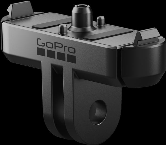 Produktbild GoPro Magnetic Latch Mount (Hero 13 Black)