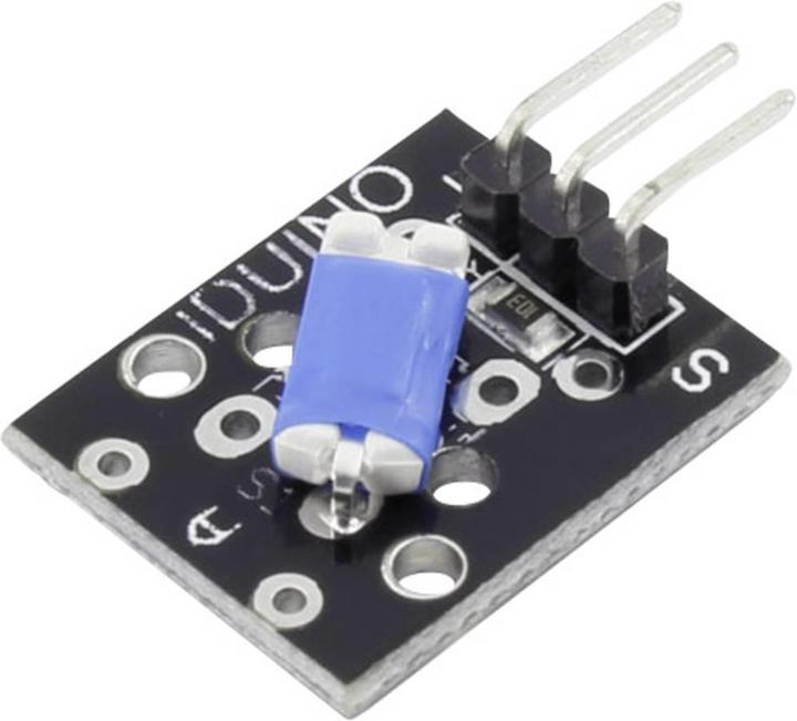 Actual product image Iduino Inclination sensor SE059
