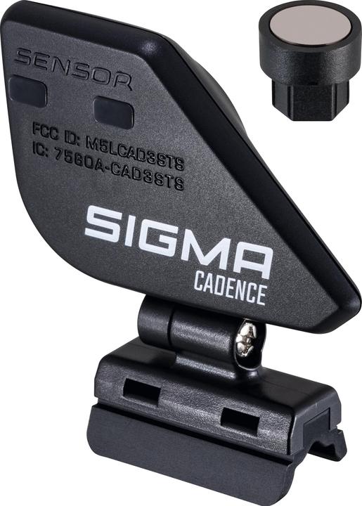 Sigma Sport Sts