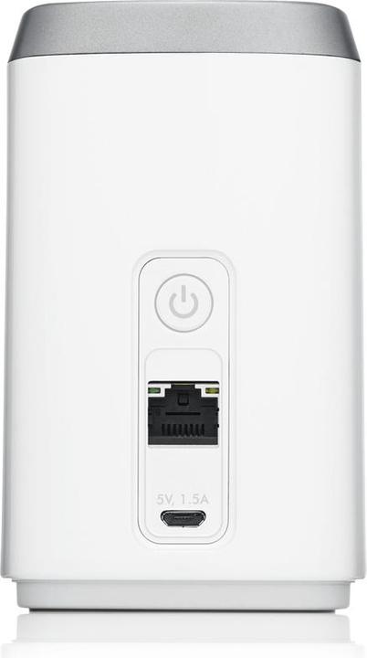 Actual product image Zyxel Lte4506