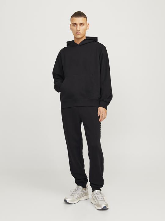 Actual product image Jack & Jones Jjeurban Edge Sweat Hood Noos (XL)