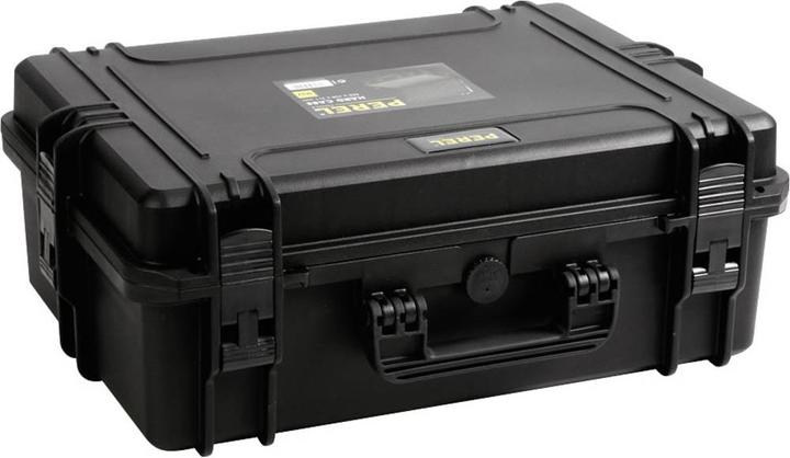 Actual product image Perel Outdoor case (W x H x D) 555 (1 pieces)