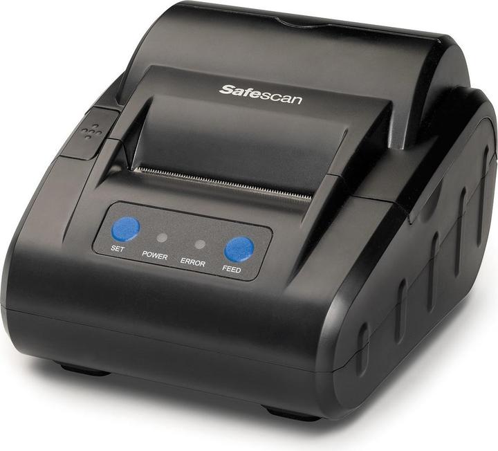 Safescan TP-230 (Geldscheinprüfer)