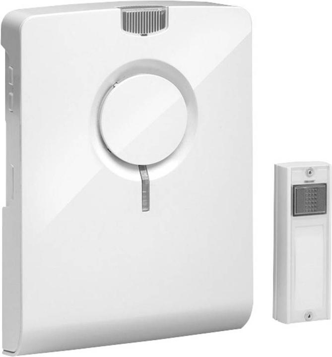Grothe Radio chime complete set itself b (Wireless)