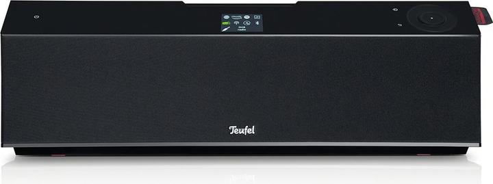 Image du produit Teufel Musicstation (FM, DAB+ DAB, Webradio, Bluetooth, WiFi)