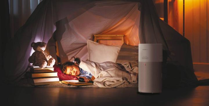 Image du produit Hoover HHP 50 CA 011 H-Purifier 500 (110 m²)