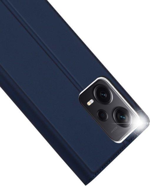 Image du produit Dux Ducis Skin Pro (Xiaomi Redmi Note 12 Pro+ 5G)