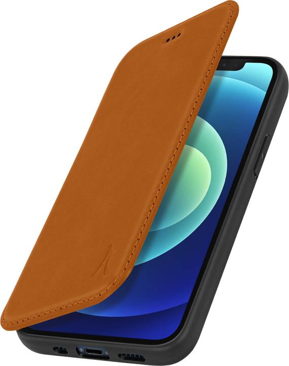 Immagine prodotto Akashi Serie Aka (Apple iPhone 12 mini)
