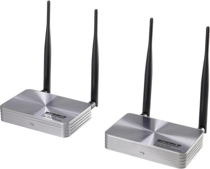 SpeaKa Professional Sp-Hdfs-03 (100 m)