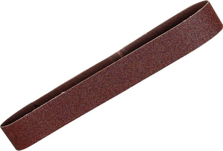Produktbild Makita Schleifband Körnung 80 (L x B) (80)