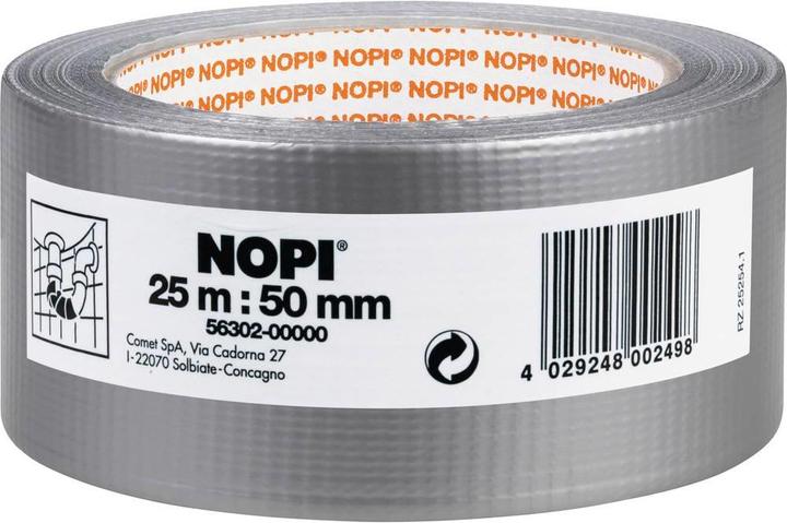 Actual product image NOPI Repair tape (50 mm)