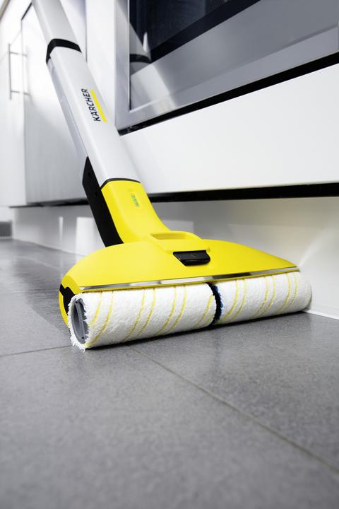 Actual product image Kärcher EWM 2