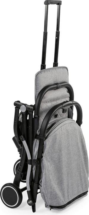 Actual product image Chicco Trolley Me