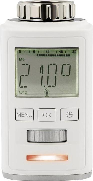 Produktbild Sygonix Funk-Heizkörperthermostat elek