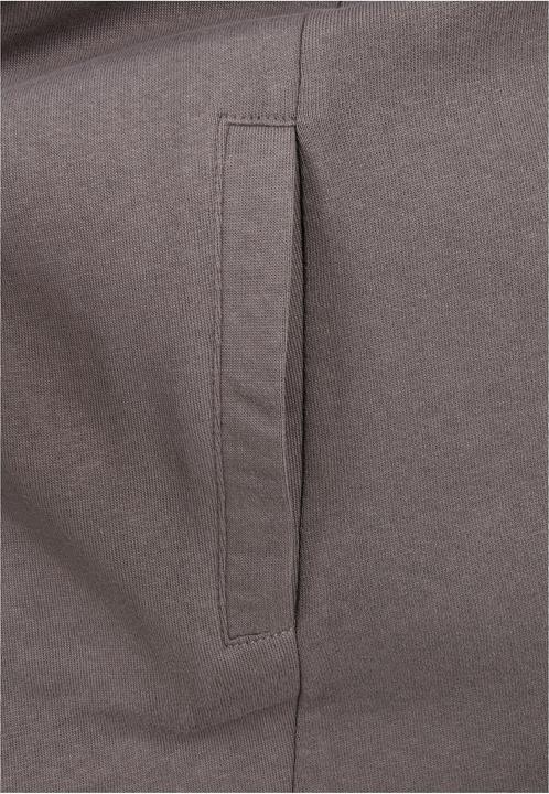 Actual product image Urban Classics Long Hooded Open Edge Cardigan (S)