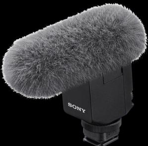 Sony ECM-B10