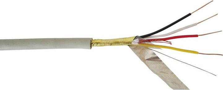 Produktbild Voka Kabelwerk Telefonkabel J-Y(ST)Y 6 x 2 x