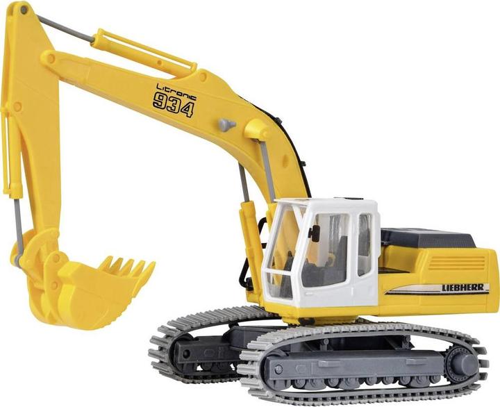 Immagine prodotto Kibri 11285 H0 Liebherr R934 Litroni