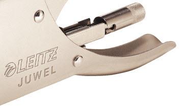 Image du produit Leitz Bijou de pince agrafeuse (12 feuilles)