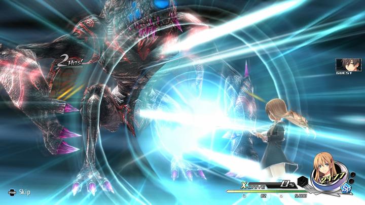 Immagine prodotto Nihon Falcom Tokyo Xanadu eX+ - PS4 (Versione UE) (PS4)