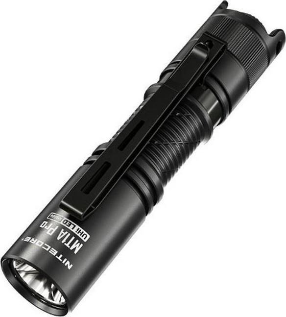 Produktbild Nitecore Flashlight Mt Series/800 Lumens Mt1a Pro (9.30 cm, 800 lm)